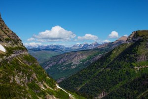 Glacier National Park