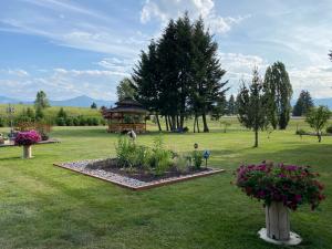 Jim & Mary's RV Park 