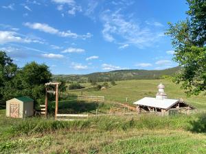 Sunrise Ridge Campground Ranch